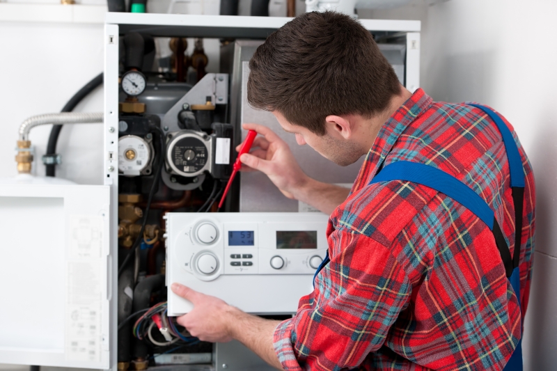 Boiler Repairs Service West Drayton