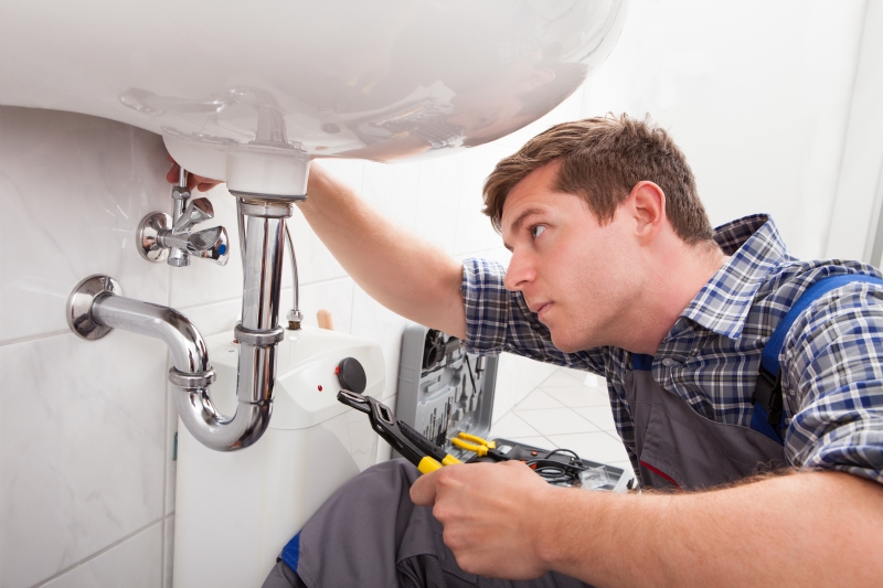 Emergency Plumbers West Drayton