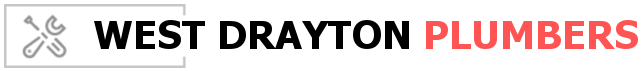 Plumbers West Drayton logo