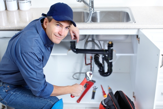 Residential Plumbing West Drayton