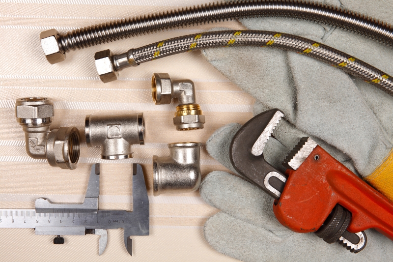 Plumbers West Drayton