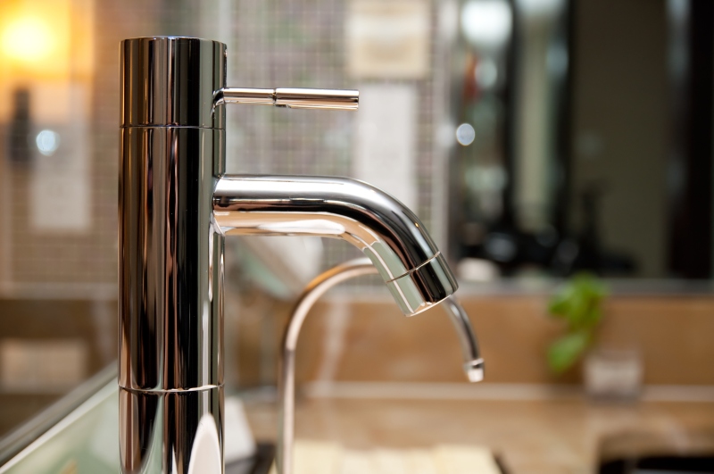 Sink Leaking West Drayton