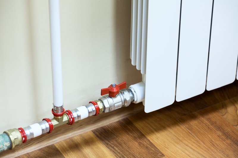 Slab Leak Repair West Drayton, Harmondsworth, Sipson, UB7